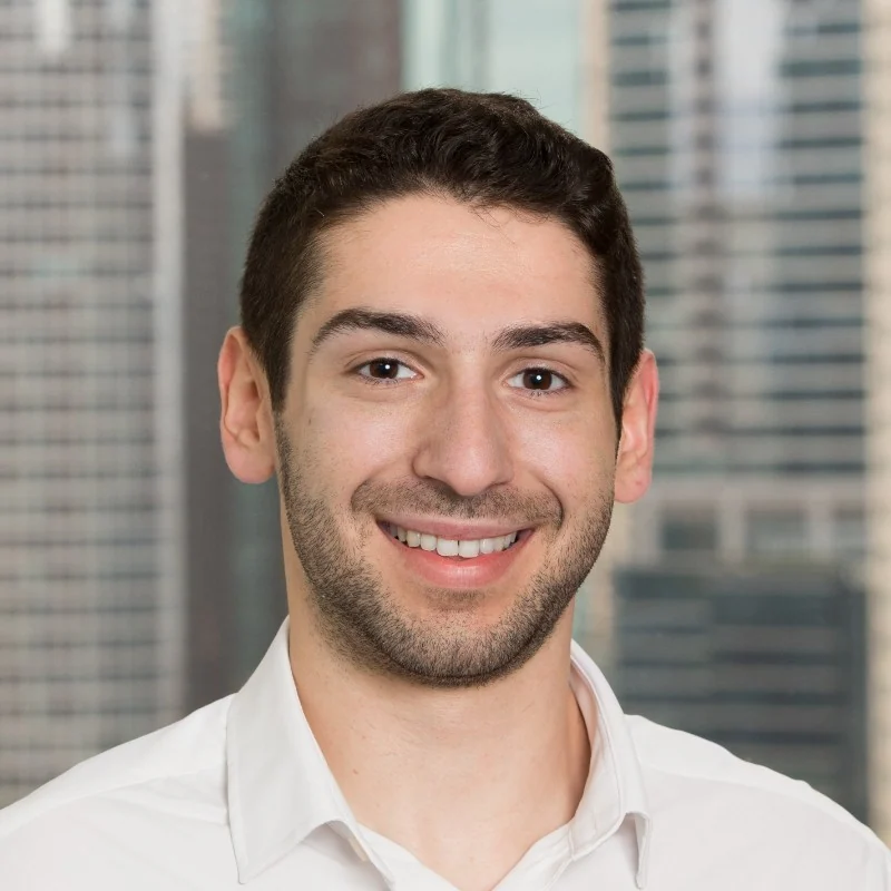 Nate Glasman